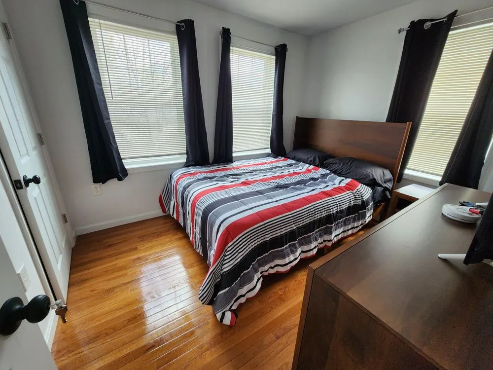 Affordable landscaping services experts serving North Providence, RI - William Guglietti Handyman Services and Cleaning