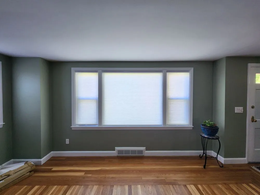 Trusted yard maintenance near you in North Providence, RI by William Guglietti Handyman Services and Cleaning