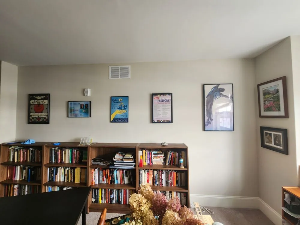 Custom lawn mowing service for year-round maintenance across North Providence, RI - William Guglietti Handyman Services and Cleaning