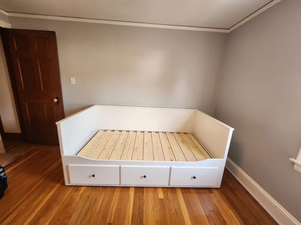 Local outdoor landscaping for year-round maintenance in North Providence, RI by William Guglietti Handyman Services and Cleaning