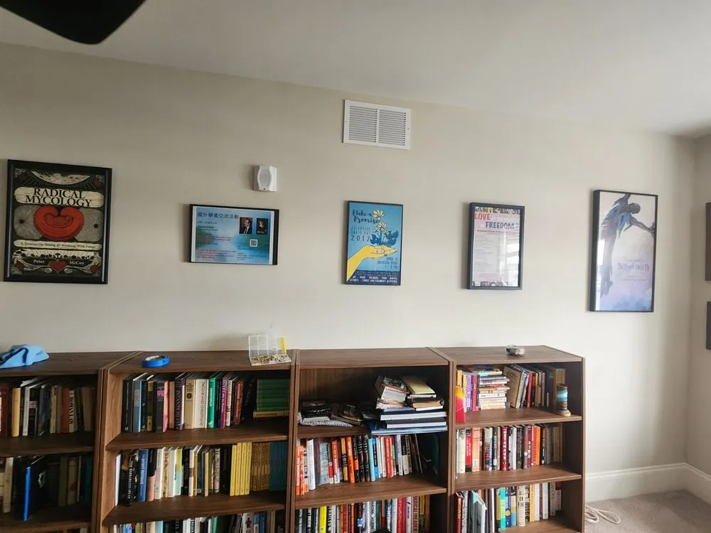 Expert residential landscaping experts serving North Providence, RI - William Guglietti Handyman Services and Cleaning