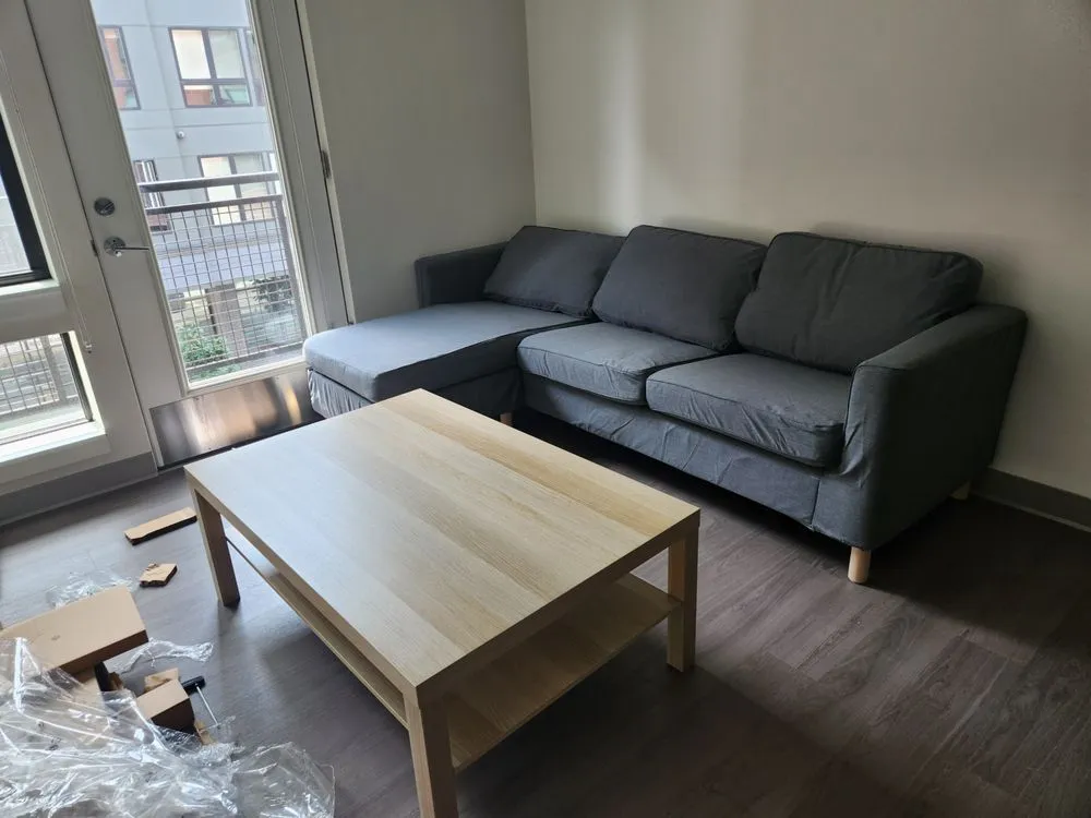 Expert residential landscaping experts serving North Providence, RI - William Guglietti Handyman Services and Cleaning