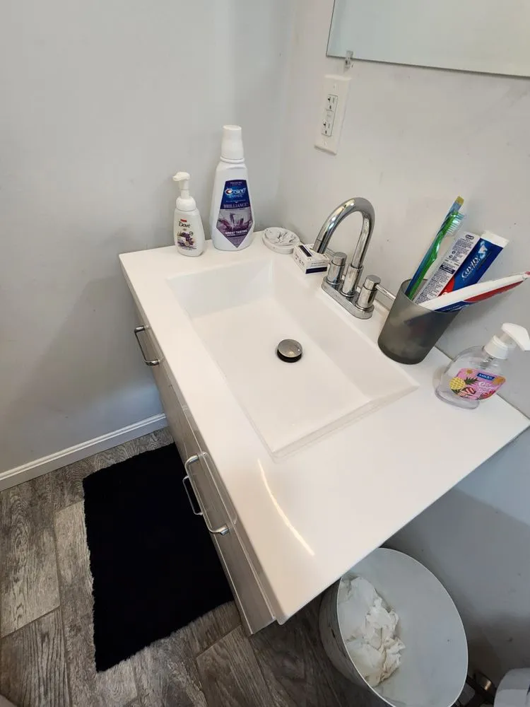 Professional landscape installation in North Providence, RI - William Guglietti Handyman Services and Cleaning