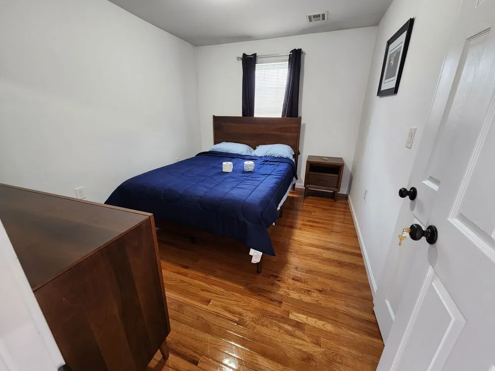 Reliable residential landscaping near you in North Providence, RI by William Guglietti Handyman Services and Cleaning