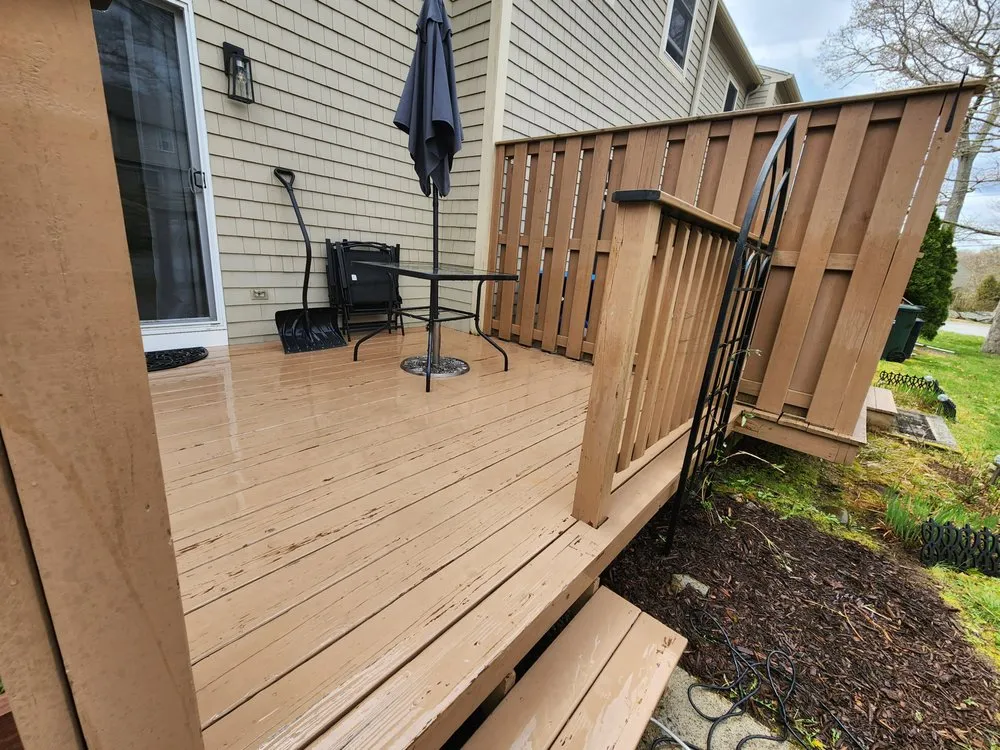 Expert landscaping services in North Providence, RI - William Guglietti Handyman Services and Cleaning