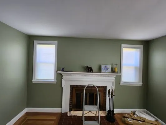 William Guglietti Handyman Services and Cleaning