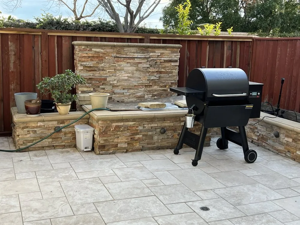 Trusted residential landscaping near you in Richmond, CA by William Landscaping & More