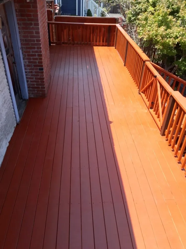 Local garden landscaping in Richmond, CA - William Landscaping & More