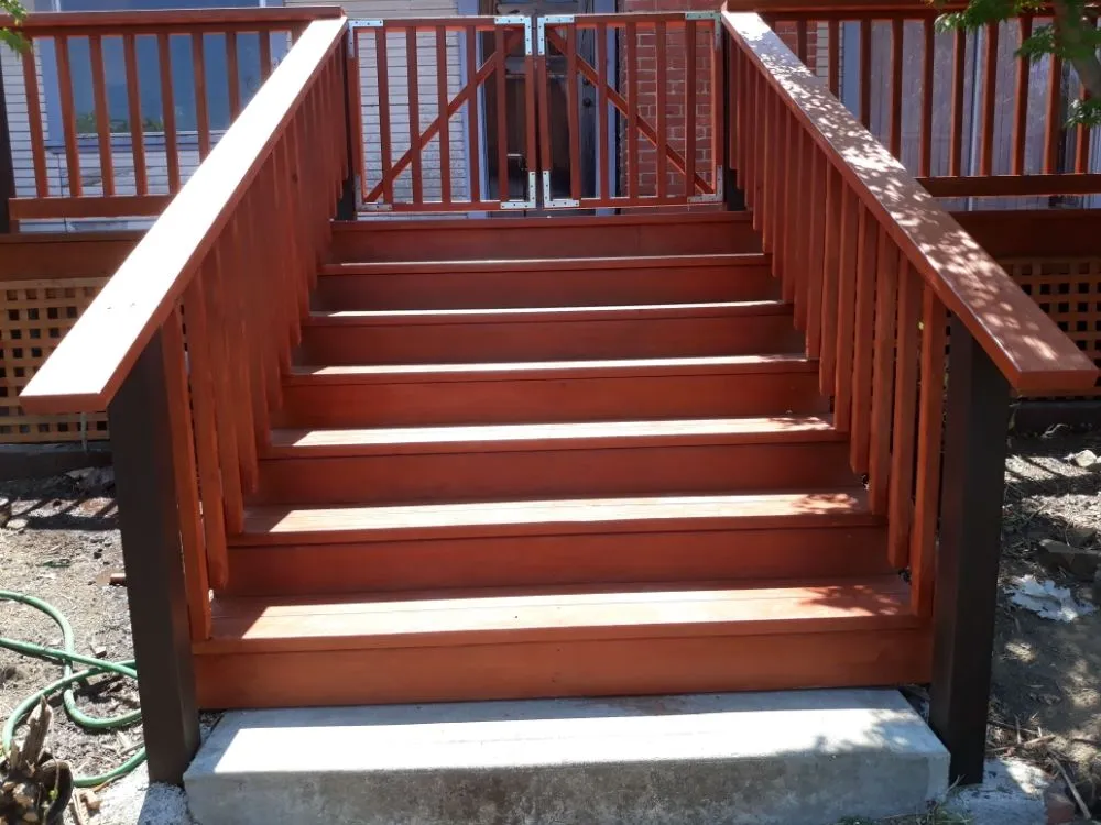 Expert landscape design for beautiful yards across Richmond, CA - William Landscaping & More