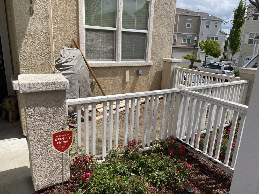 Custom outdoor landscaping for year-round maintenance across Richmond, CA - William Landscaping & More