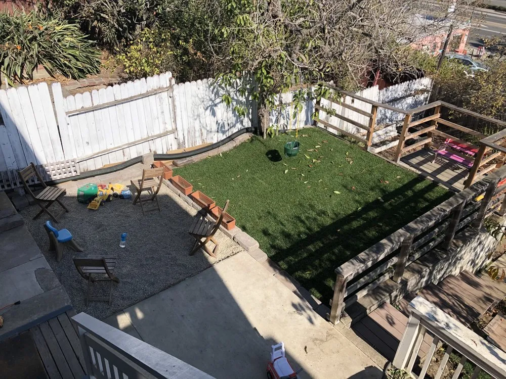 Local landscaping services experts serving Richmond, CA - William Landscaping & More