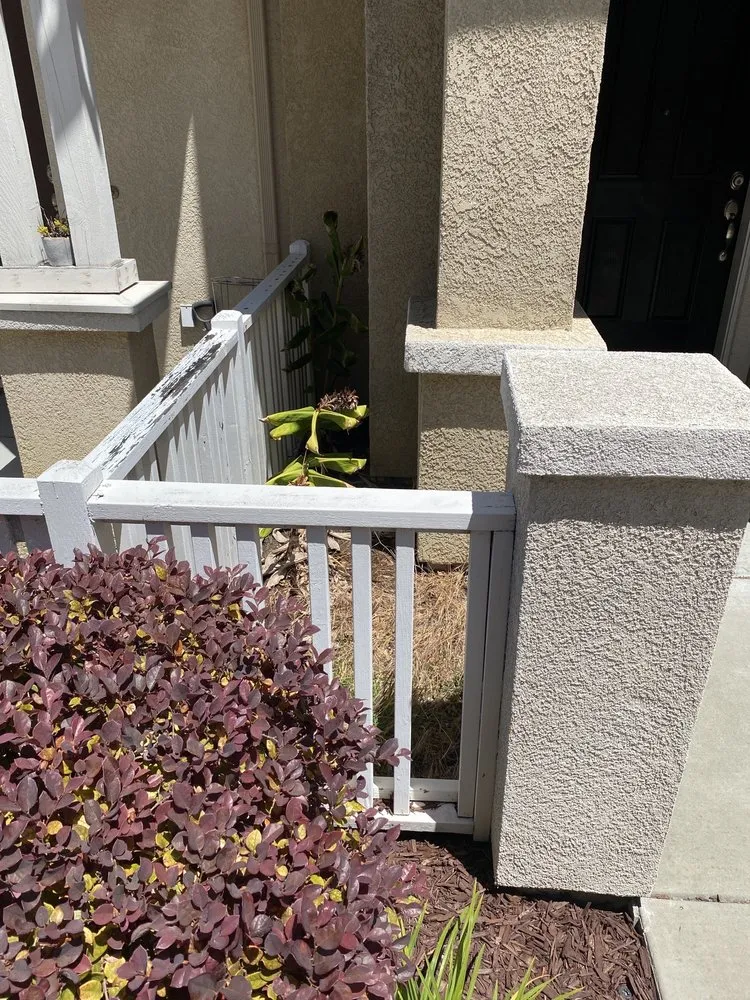 Local outdoor landscaping in Richmond, CA by William Landscaping & More