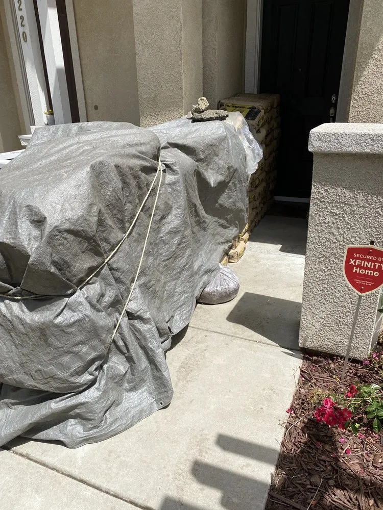 Top-rated lawn mowing service in Richmond, CA - William Landscaping & More