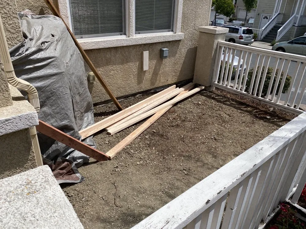 Top-rated yard cleanup service for year-round maintenance across Richmond, CA - William Landscaping & More