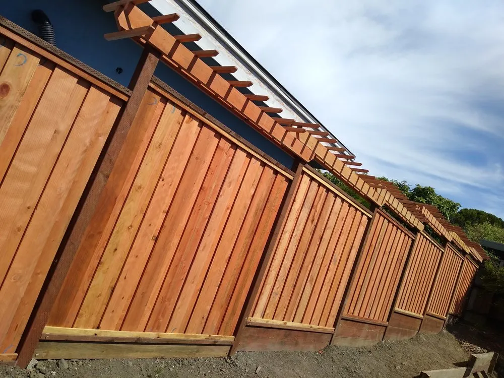 Local landscape design in Richmond, CA by William Landscaping & More