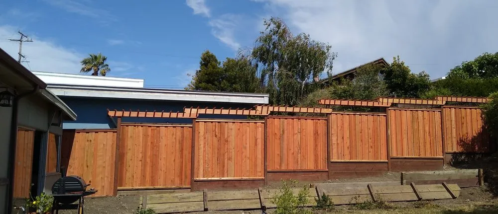 Top-rated yard maintenance for beautiful yards in Richmond, CA by William Landscaping & More