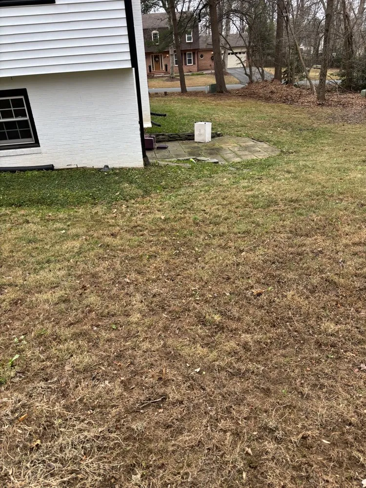 Trusted landscape design in Alexandria, VA - William Landscaping