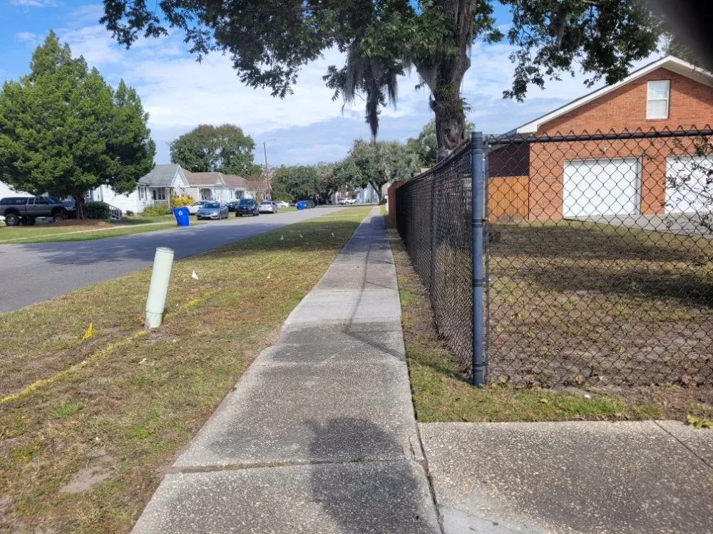 Trusted yard cleanup service in North Charleston, SC - William Lawn Care Service