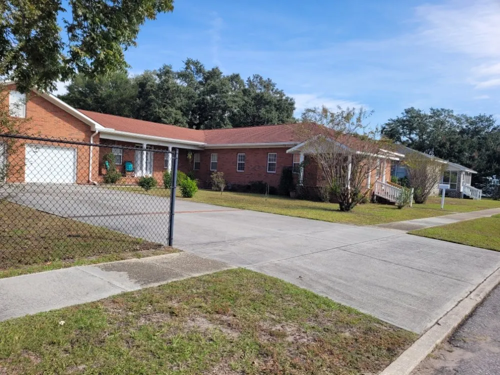 Affordable landscape design experts serving North Charleston, SC - William Lawn Care Service