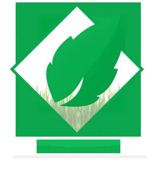 William Lawn Service & Landscape Logo