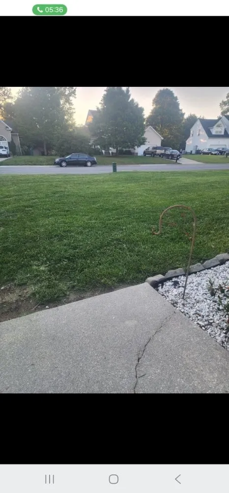 Reliable residential landscaping for year-round maintenance in Montrose, VA by William Lawncare Service