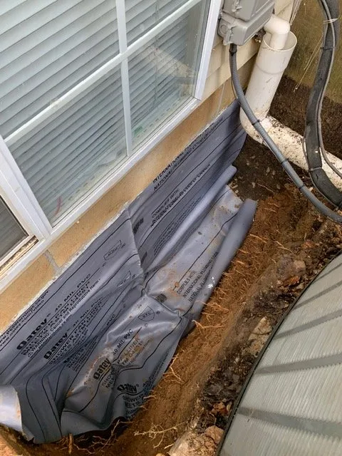 Local lawn mowing service in Ashburn, VA - William Lee Russ