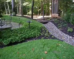 Reliable landscaping services experts serving Ashburn, VA - William Lee Russ