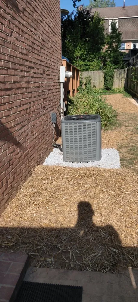 Trusted landscape installation experts serving Ashburn, VA - William Lee Russ