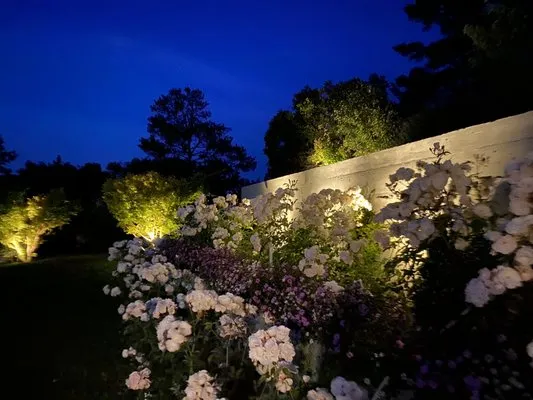 William Logan Landscapes Logo