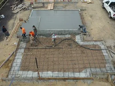 Top-rated lawn care service near you in Paso Robles, CA by William Lorz Construction