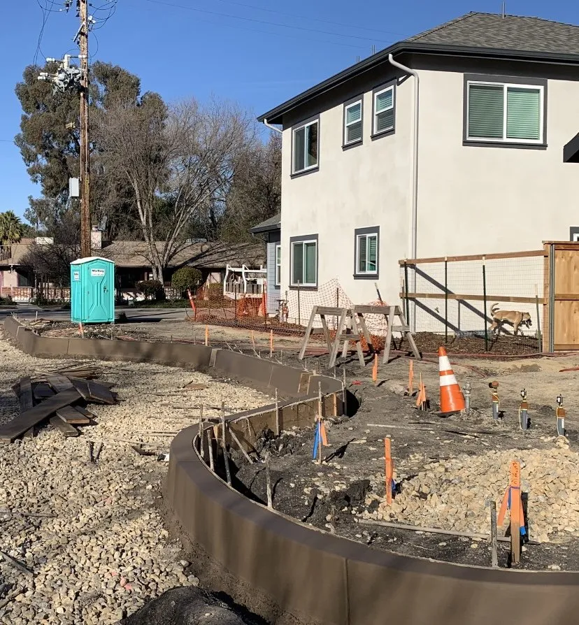 Top-rated yard cleanup service in Paso Robles, CA by William Lorz Construction