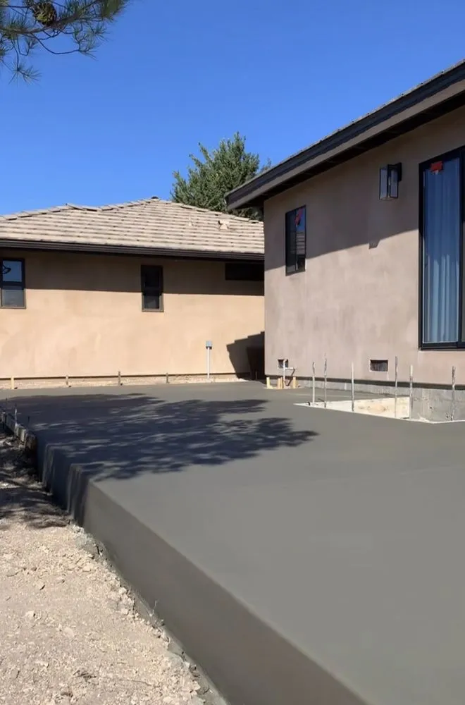 Reliable landscape installation in Paso Robles, CA - William Lorz Construction