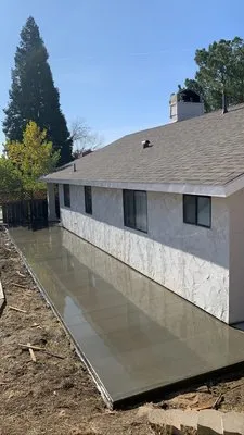 William Lorz Construction Logo