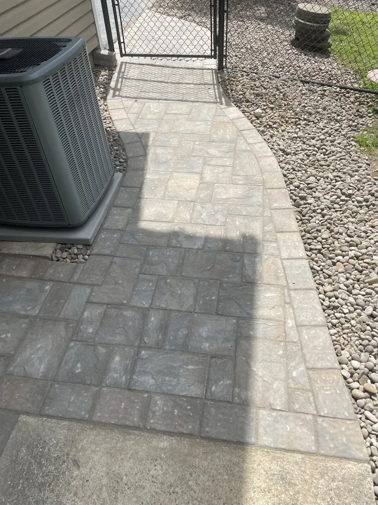 Affordable landscape design experts serving New City, NY - WILLIAM MICHAEL MCCUE