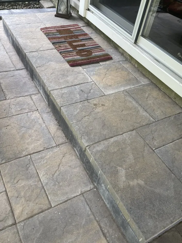 Professional yard maintenance experts serving New City, NY - WILLIAM MICHAEL MCCUE