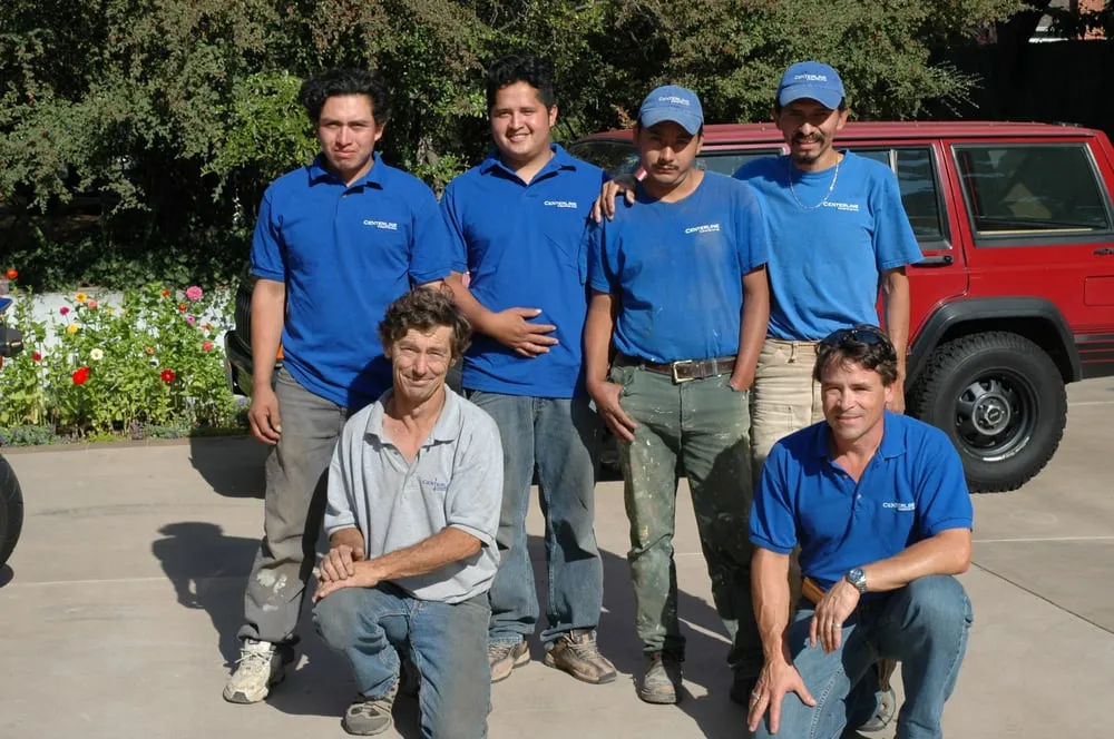 Affordable yard maintenance with custom design in Sonoma, CA by William Patrick Builders