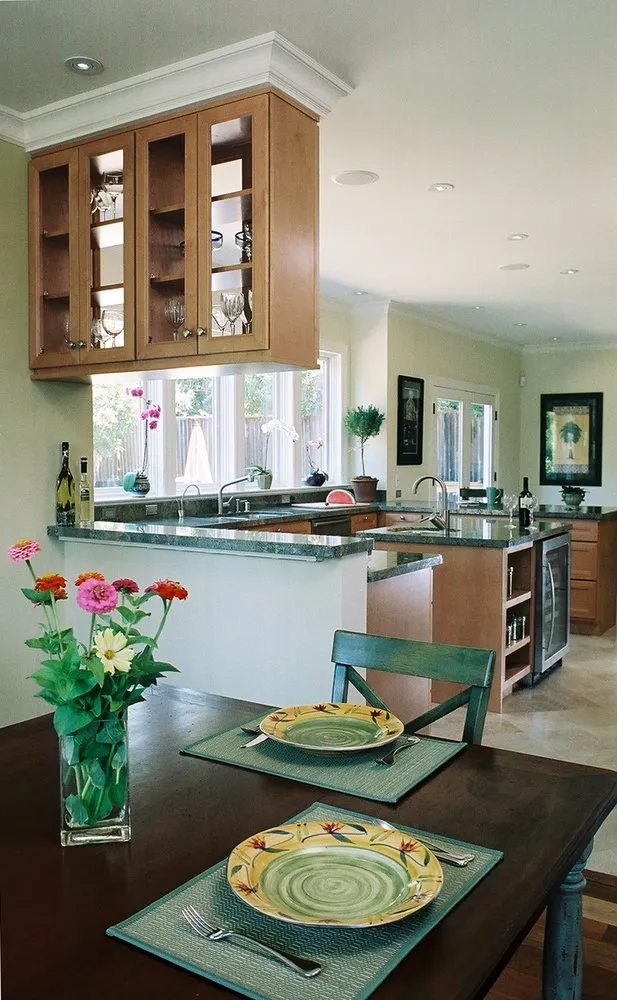 Custom outdoor landscaping experts serving Sonoma, CA - William Patrick Builders