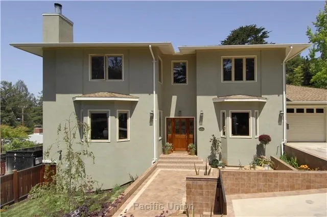 Reliable garden landscaping for outdoor upgrades in Sonoma, CA by William Patrick Builders