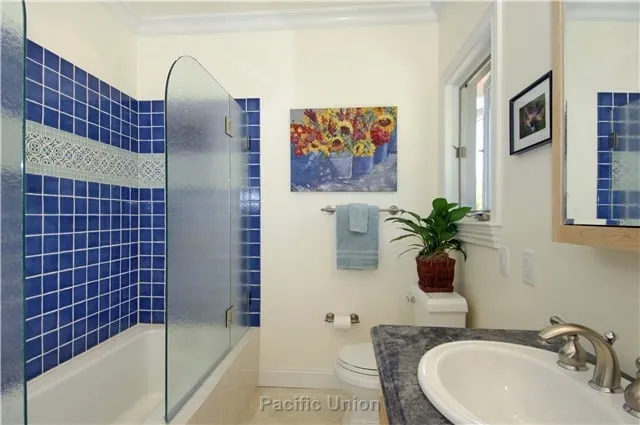 Local landscape installation in Sonoma, CA by William Patrick Builders