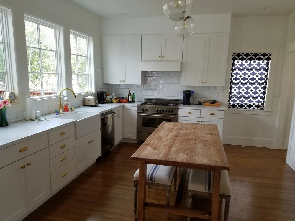 Top-rated lawn mowing service for year-round maintenance across Sonoma, CA - William Patrick Builders