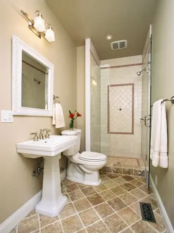 Custom outdoor landscaping in Sonoma, CA - William Patrick Builders