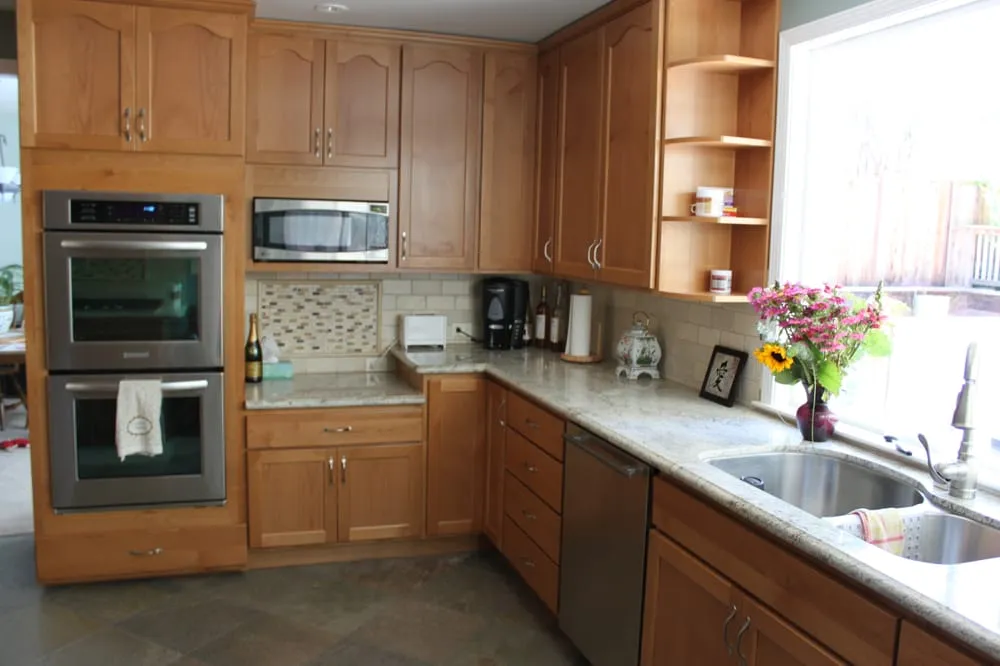 Reliable garden landscaping in Sonoma, CA - William Patrick Builders