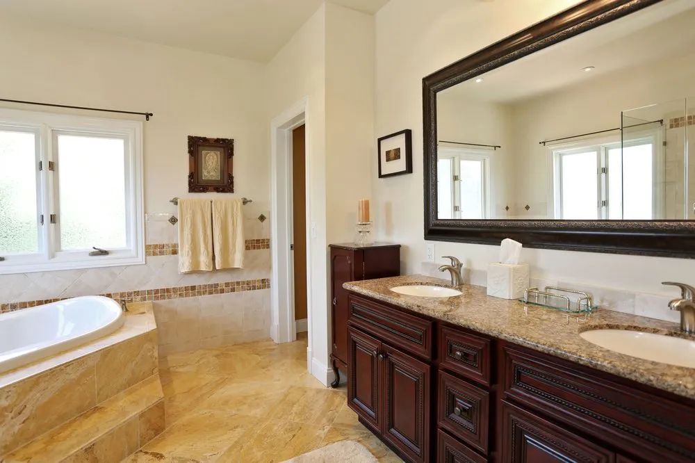 Expert residential landscaping with custom design across Sonoma, CA - William Patrick Builders