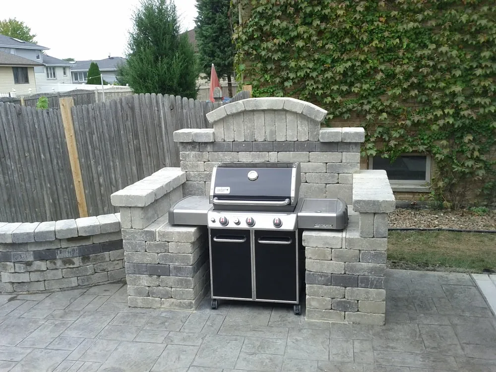 Professional landscaping services in Alsip, IL - William Quinn & Sons Landscape Contractor