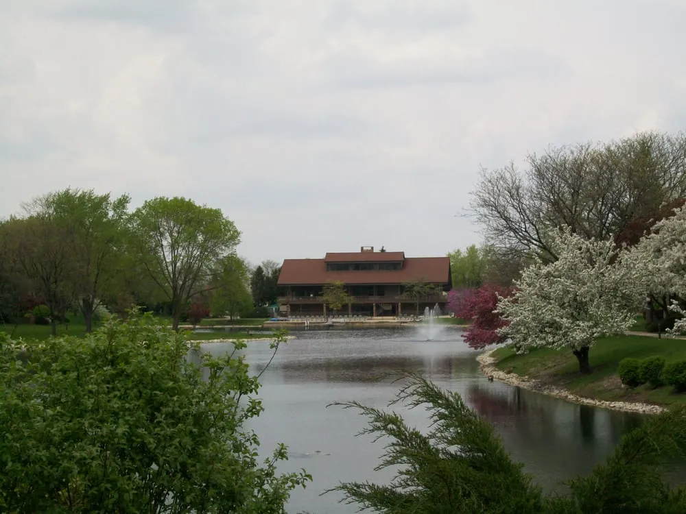 Local landscape design experts serving Alsip, IL - William Quinn & Sons Landscape Contractor