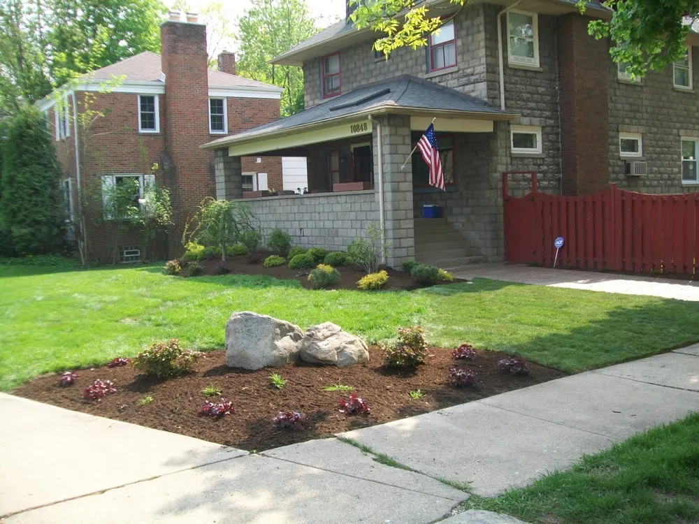 Affordable landscaping services in Alsip, IL - William Quinn & Sons Landscape Contractor
