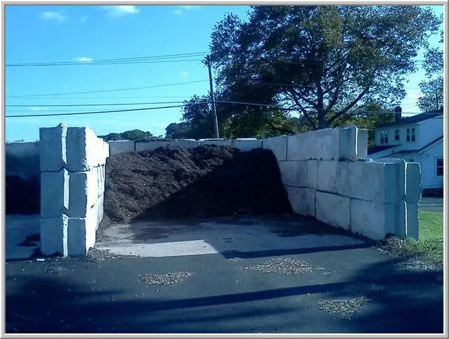 Custom yard maintenance experts serving Newtown, PA - William W Fabian & Son