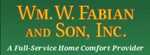 Local lawn mowing service in Newtown, PA by William W Fabian & Son