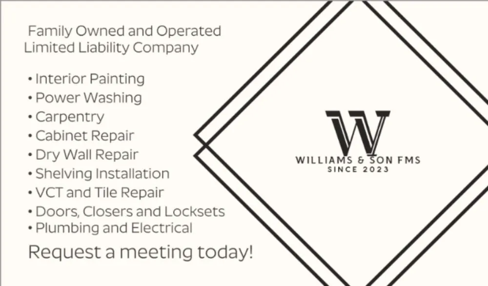 Top-rated landscape installation near you in Columbus, OH by Williams & Son FMS