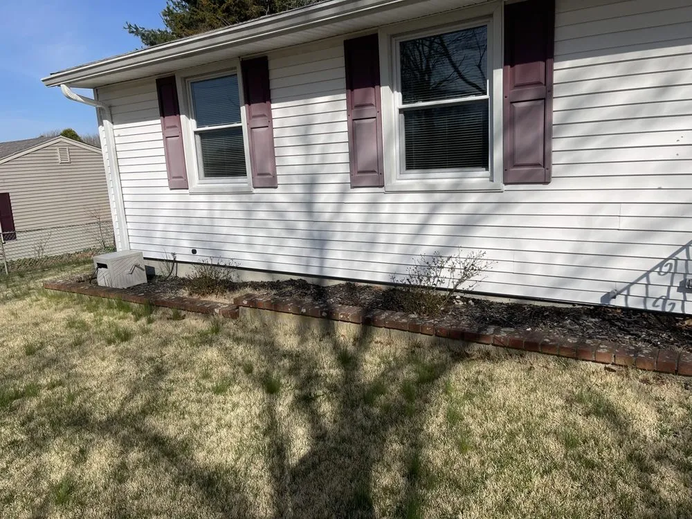 Custom yard cleanup service in New Bedford, MA - Williams & Son Landscaping